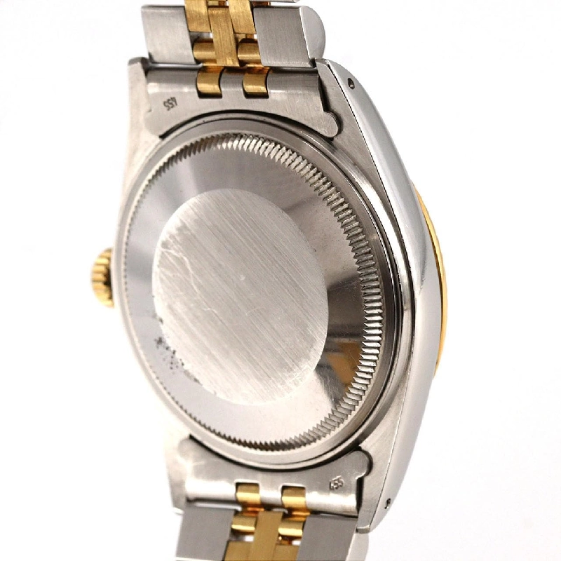 Đồng hồ Rolex Datejust 16013G SSxYG tự động 9 số - Hàng hiệu chính hãng 879025