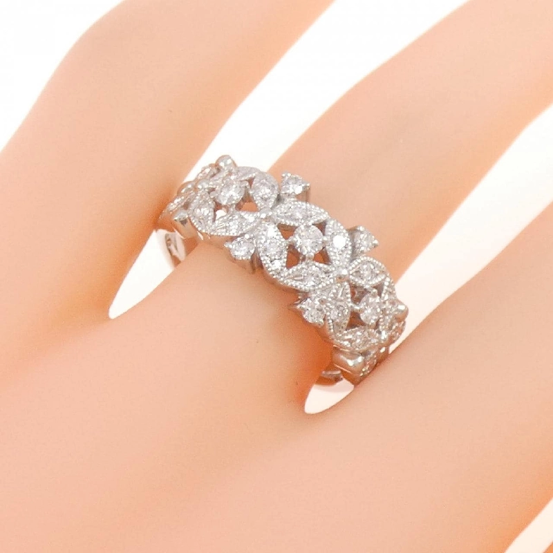 平和堂 Nhẫn Kim Cương 0.43CT - Hàng hiệu Chính hãng 833736