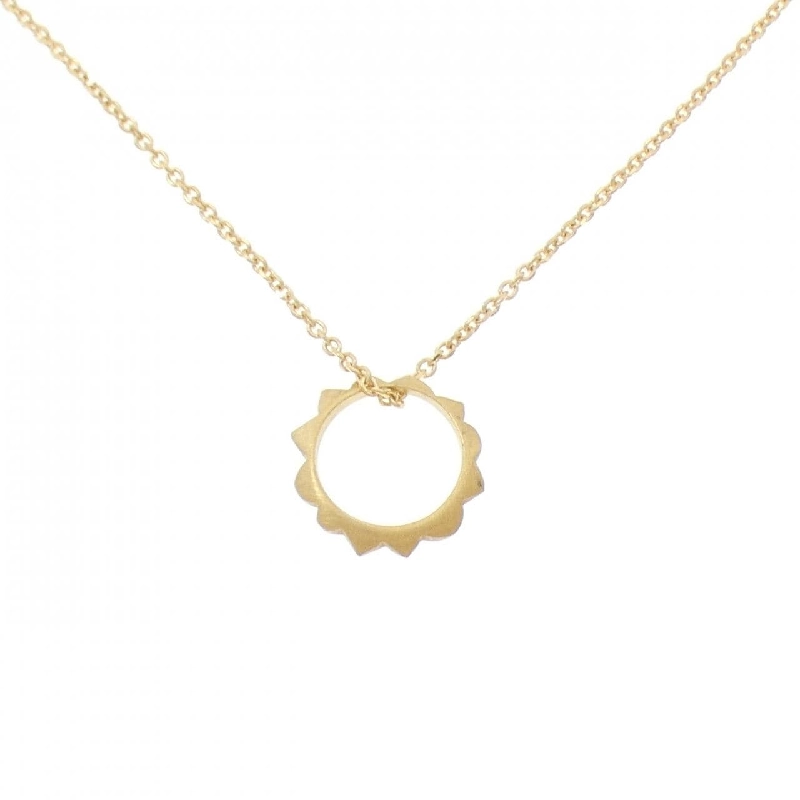 Dây chuyền 750YG - Hàng hiệu Authentic 846900