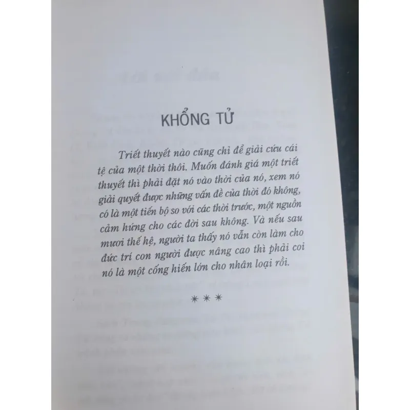 Khổng Tử - Nguyễn Hiến Lê 736825