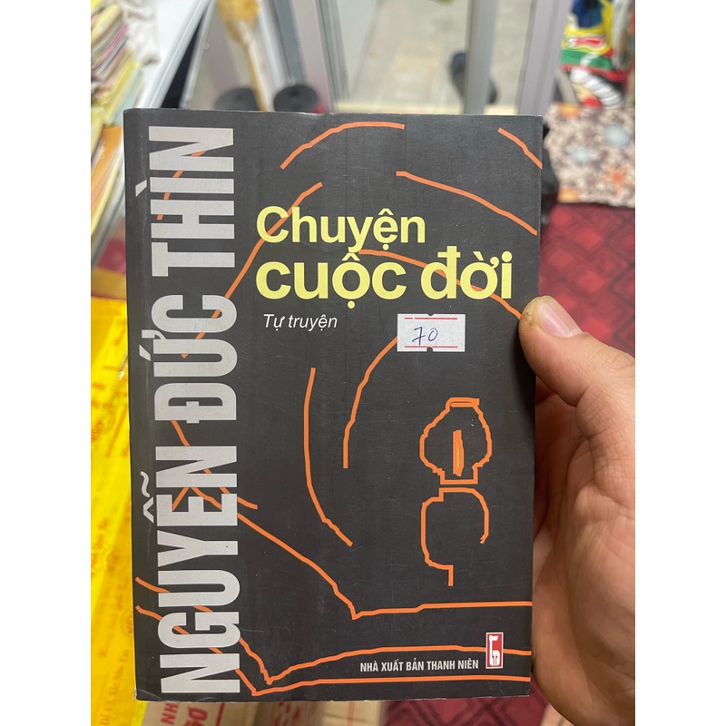 Chuyện cuộc đời (c) 362815