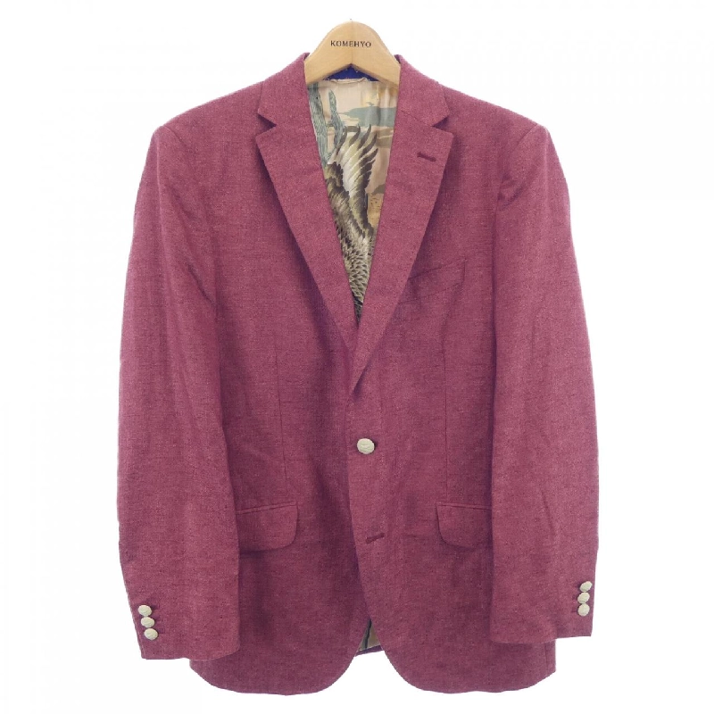 Áo khoác ETRO - Hàng hiệu Authentic 900228