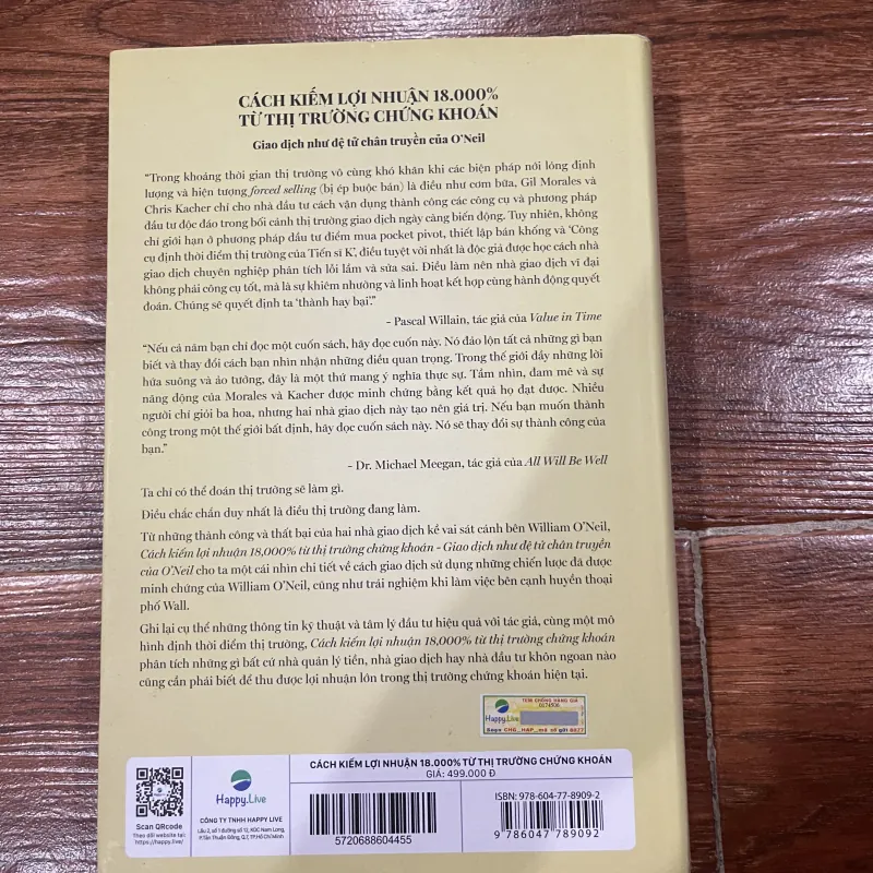 Cách kiếm lợi nhuận 18000% từ thị trường chứng khoán (10) 606253
