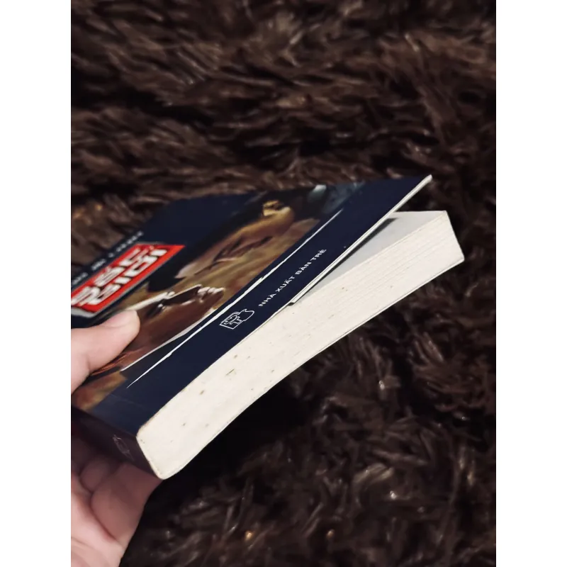 Sắc giới - Trương Ái Linh 757541