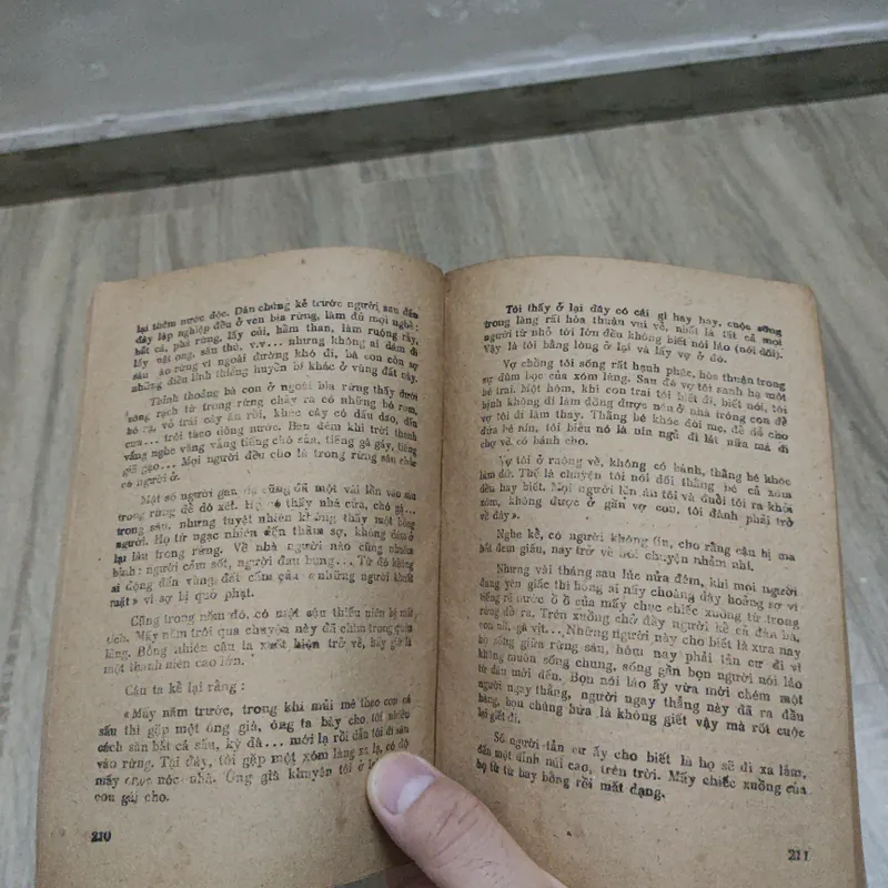 Chuyện Kể Dân Gian Nam Bộ  694789