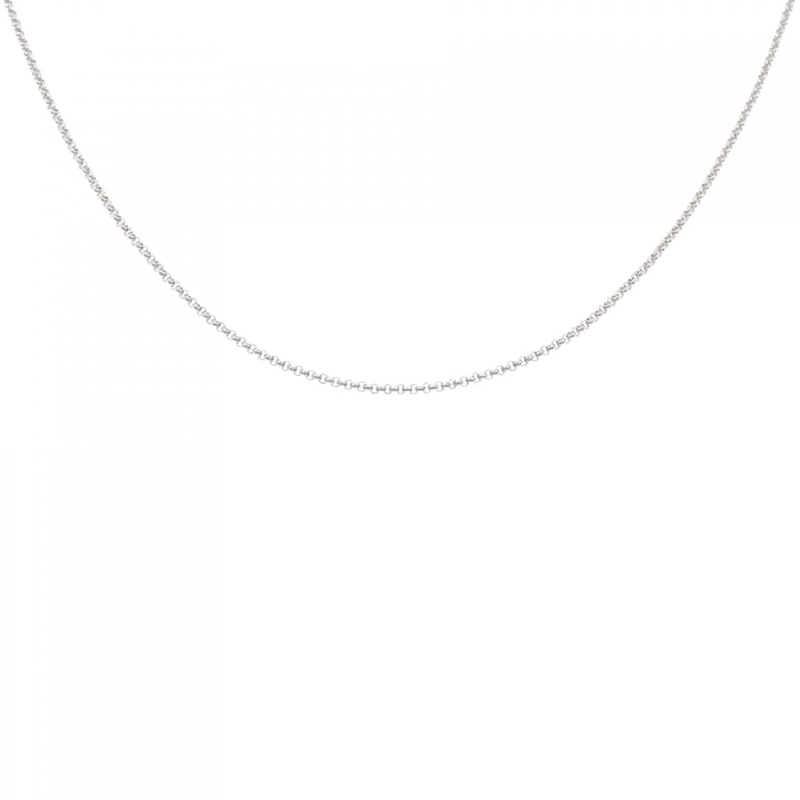 K18WG Dây chuyền - Hàng hiệu Authentic 869967