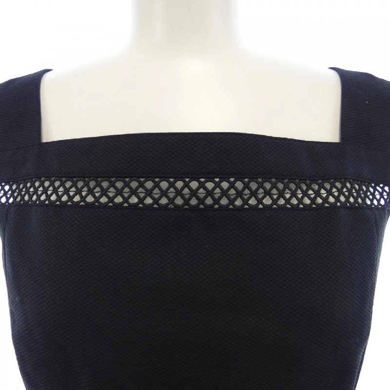 フォクシー FOXEY 31342 ワンピース - Hàng hiệu Authentic 819351