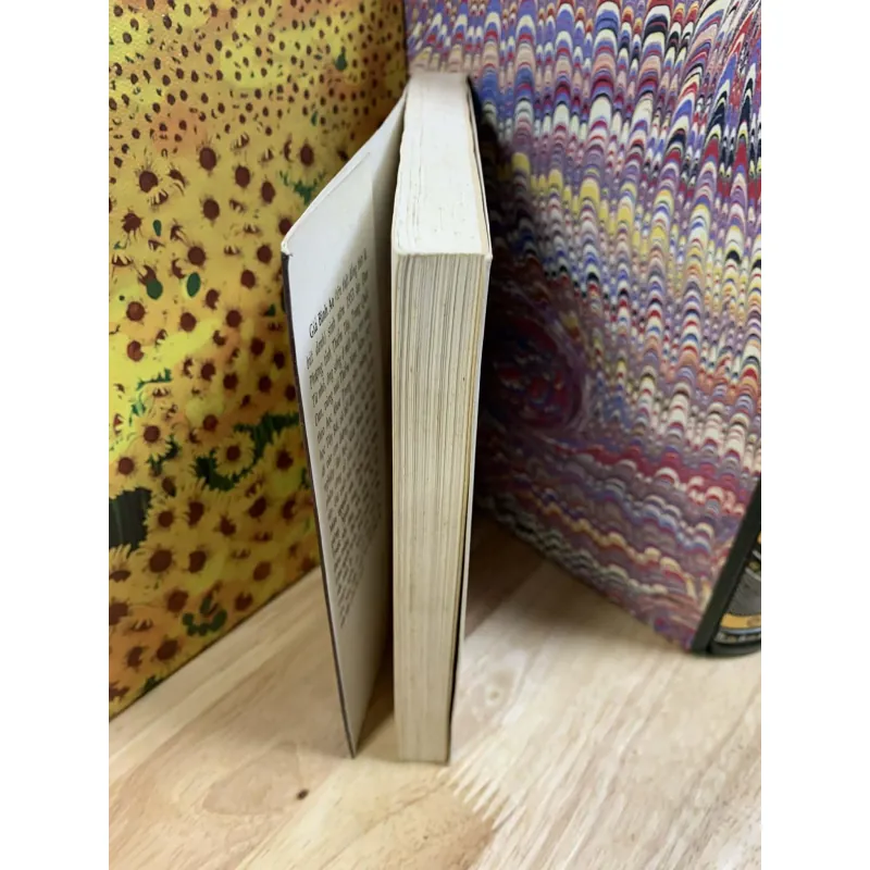 Tản Văn - Giả Bình Ao 760485