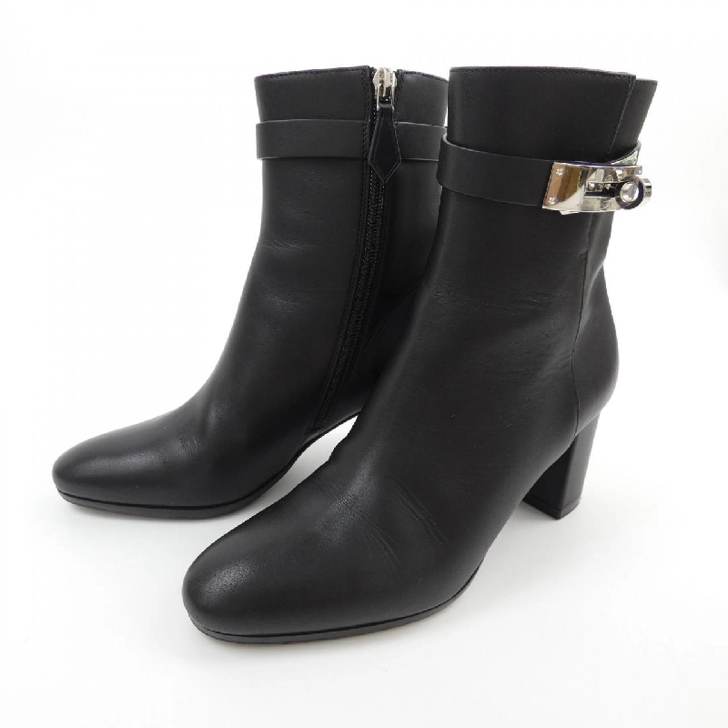 【Mã giảm giá】Giày bốt HERMES 661294