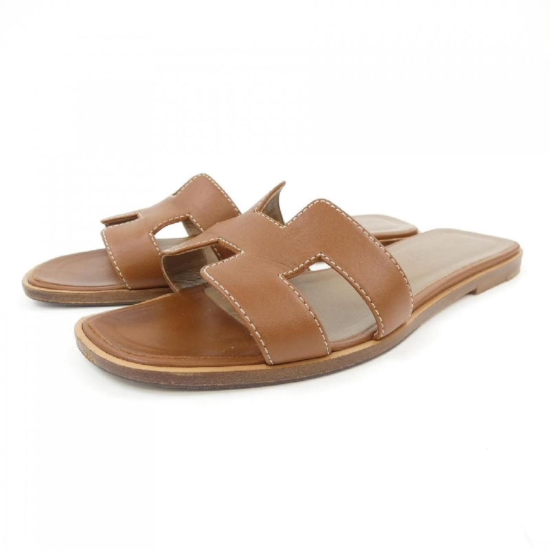 Giày sandal HERMES 660298