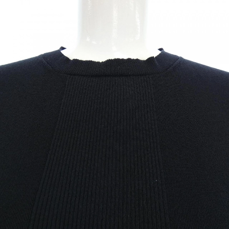 CHANEL P77073K11121 Áo len - Hàng hiệu Chính hãng 633659