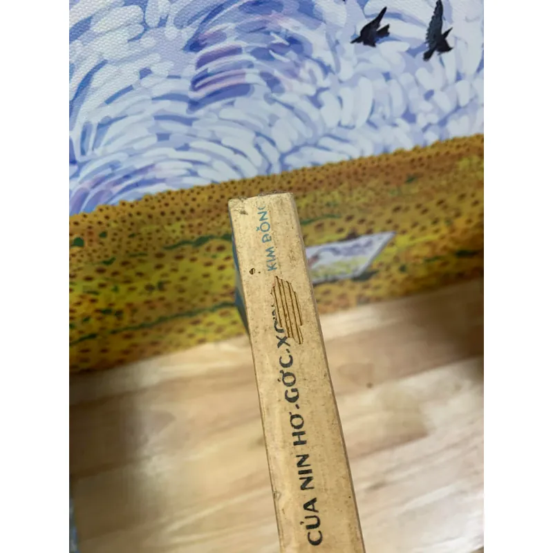 Cuộc Du Lịch Kỳ Diệu Của Nin Hơ-Gớc-Xơn - Selma Lagerlöf 926222