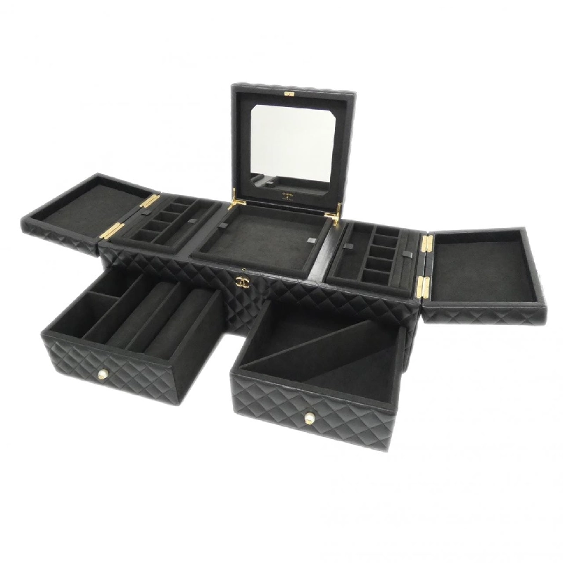 Chanel 56×18×23 80632 Hộp trang sức - Hàng hiệu Authentic 774656