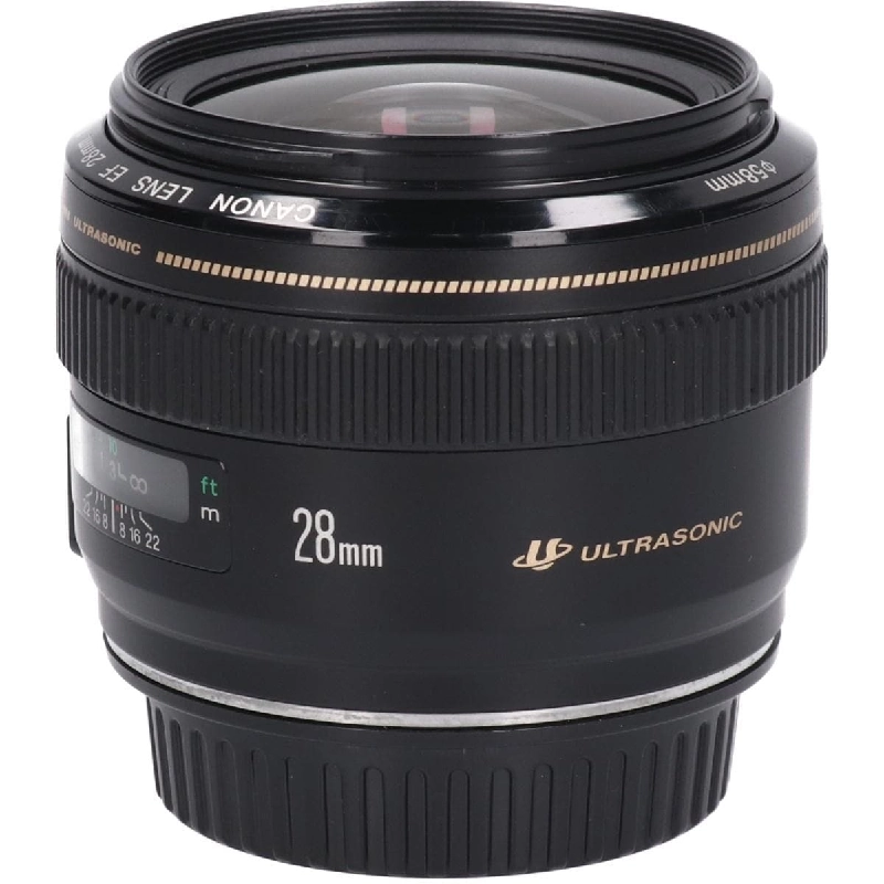 EF28mm F1.8 USM - Hàng hiệu Authentic 885905