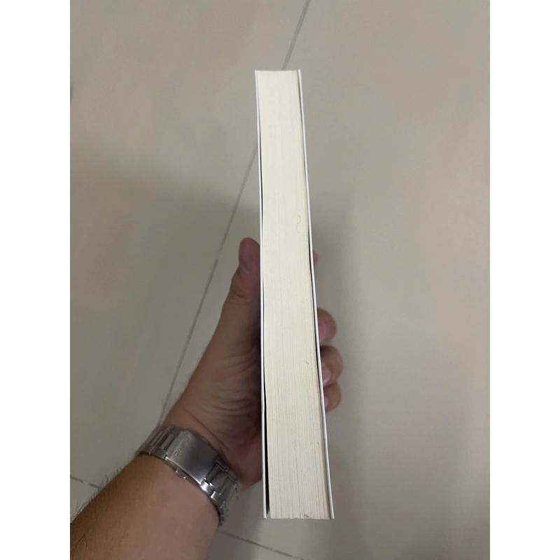 Người lạ trong gương TB (HH) - Sidney sheldon Mới 90% (Hoi) 161534
