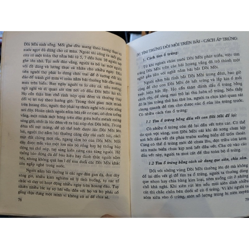 Nghề đồi mồi Hà Tiên - Chu Lang Trần Phinh Chu 1006443