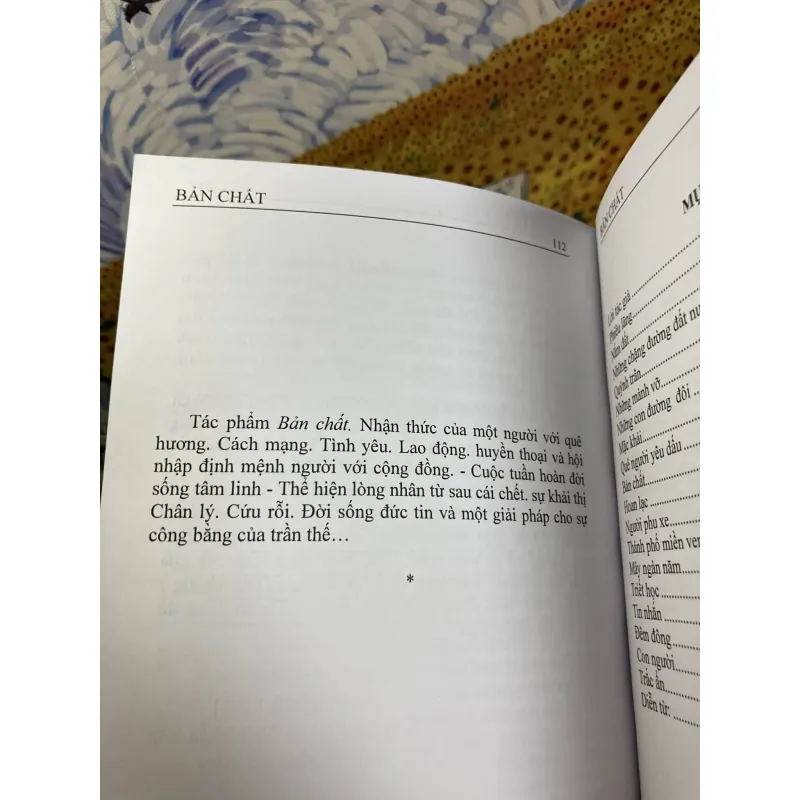 Bản Chất - Hà Linh 1005092