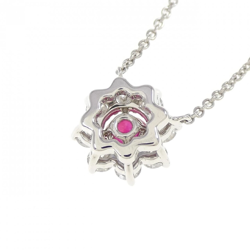 Hàng hiệu Harry Winston Sunflower Mini Necklace - Hàng hiệu Authentic 838975