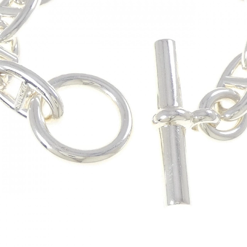 Bộ vòng tay Hermes Chaine d'Ancre GM - Hàng hiệu Chính hãng 849627