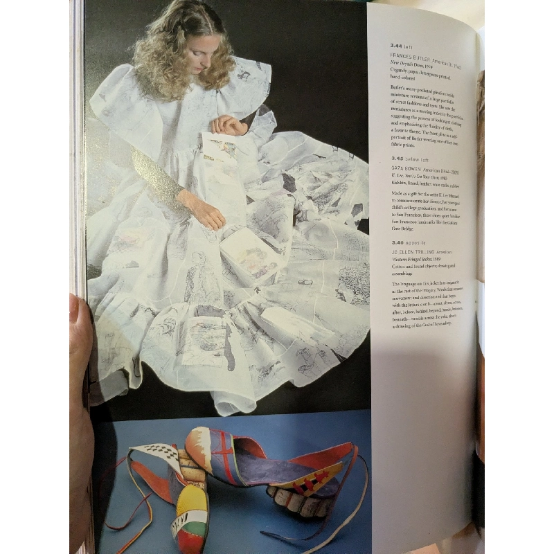 Artwear - Melissa Leventon 974419