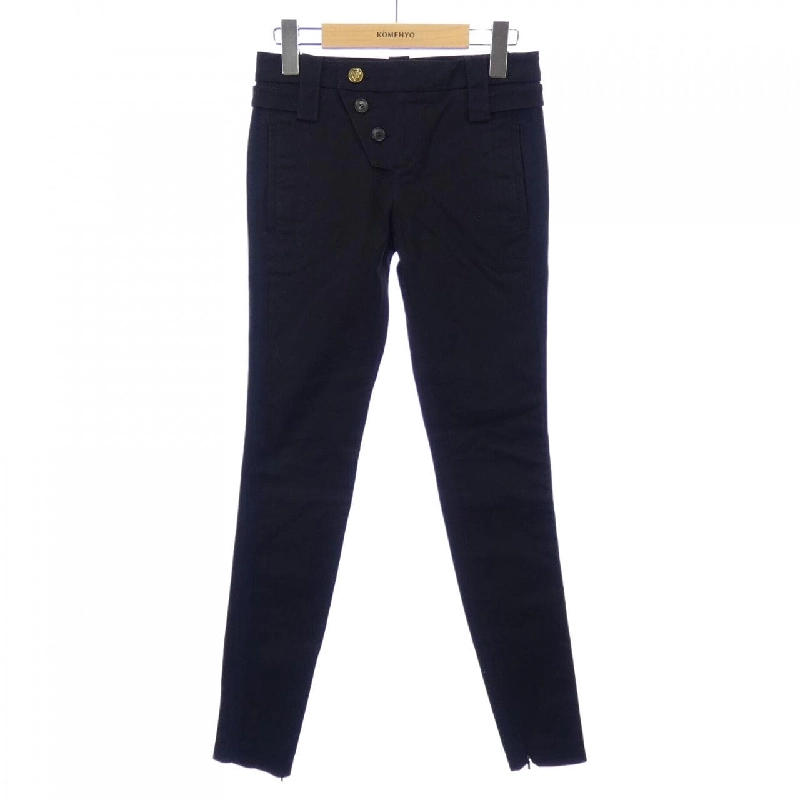 Quần GUCCI 209477 - Hàng hiệu Authentic 808009