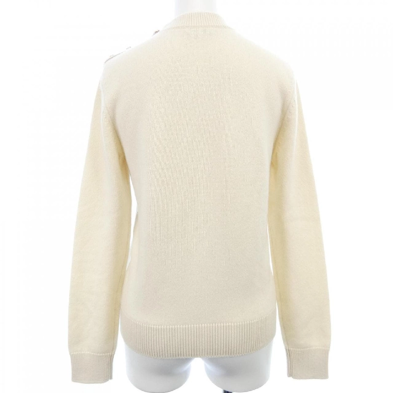 Chanel CHANEL P65212K60945 Áo len 627108