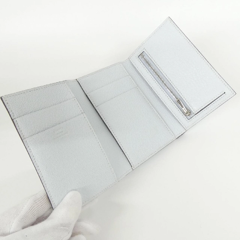 Ví Hermès Béane Combiné 082876CK 620377