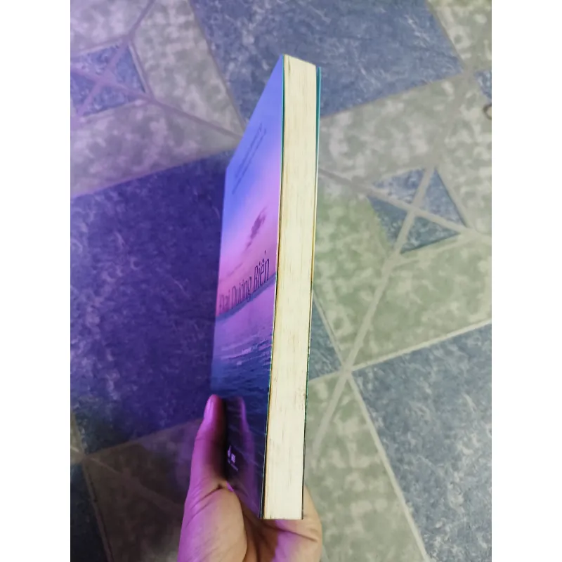 Đại dương biển - Alessandro Baricco 586897