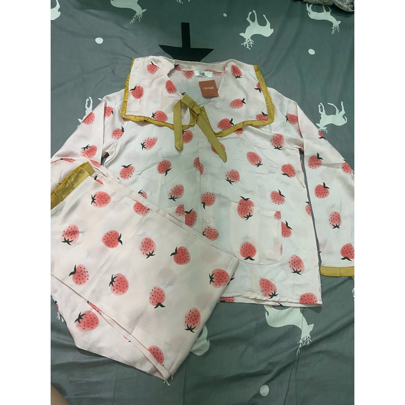 Đồ mặc nhà 484247