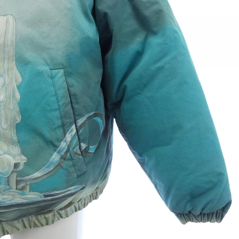 シュプリーム SUPREME FUCK DOWN Áo khoác lông - Hàng hiệu Authentic 886006