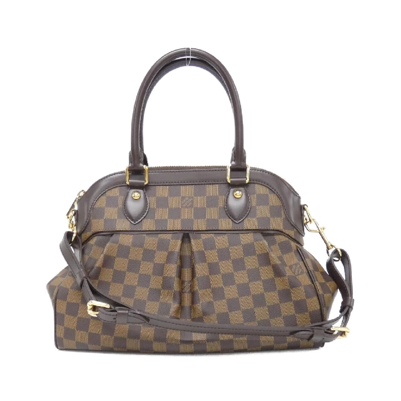 Túi xách Louis Vuitton Damier Trevi PM N51997 - Hàng hiệu Chính hãng 766914