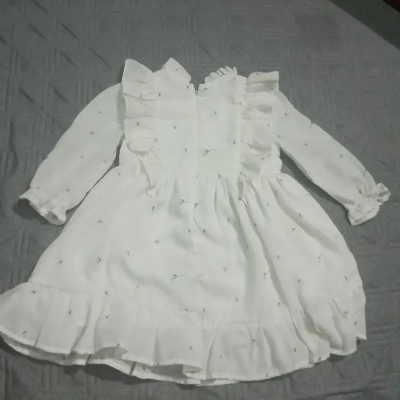 Váy trẻ em 697834