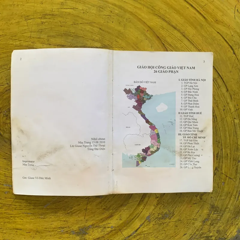 ĐƯỜNG TỬ ĐẠO - nhà xuất bản tôn giáo 2011 1029337