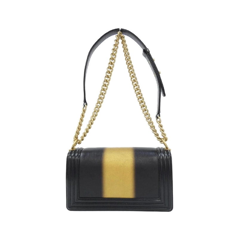 Túi xách chanel Boy Chanel Line 67086 - Hàng hiệu Authentic 802460