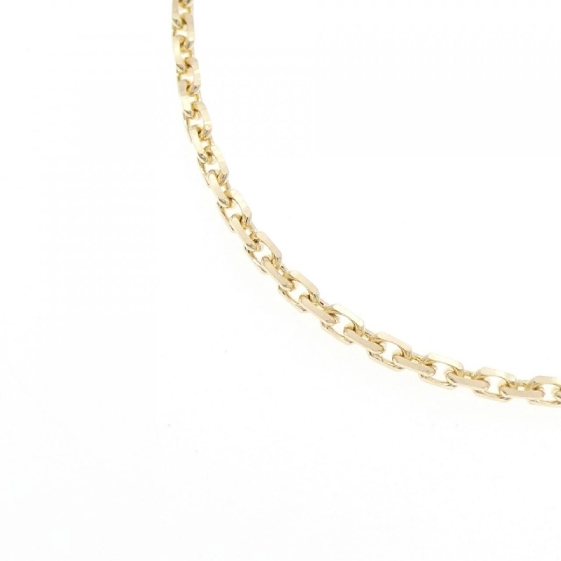 Dây chuyền K18YG - Hàng hiệu Authentic 867665