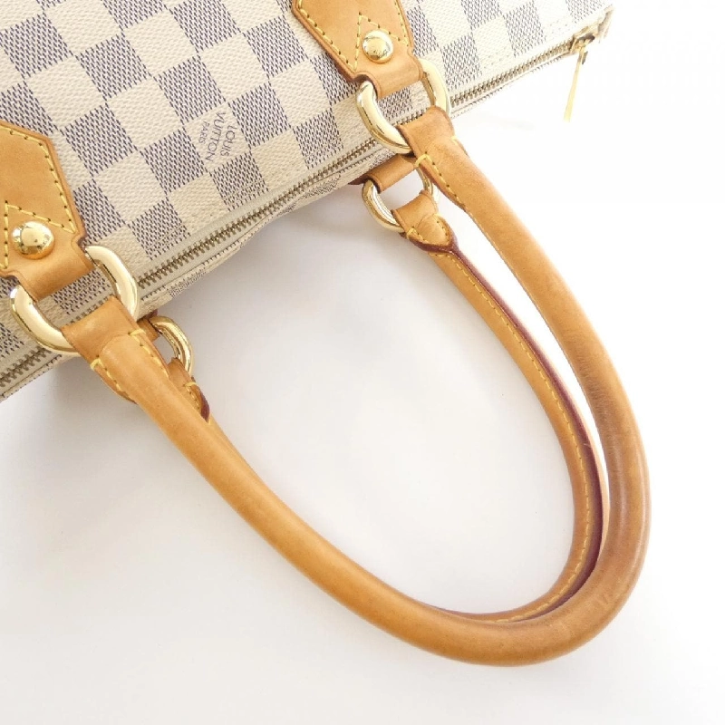 Túi Louis Vuitton Damier Azur Saleya PM N51186 614695