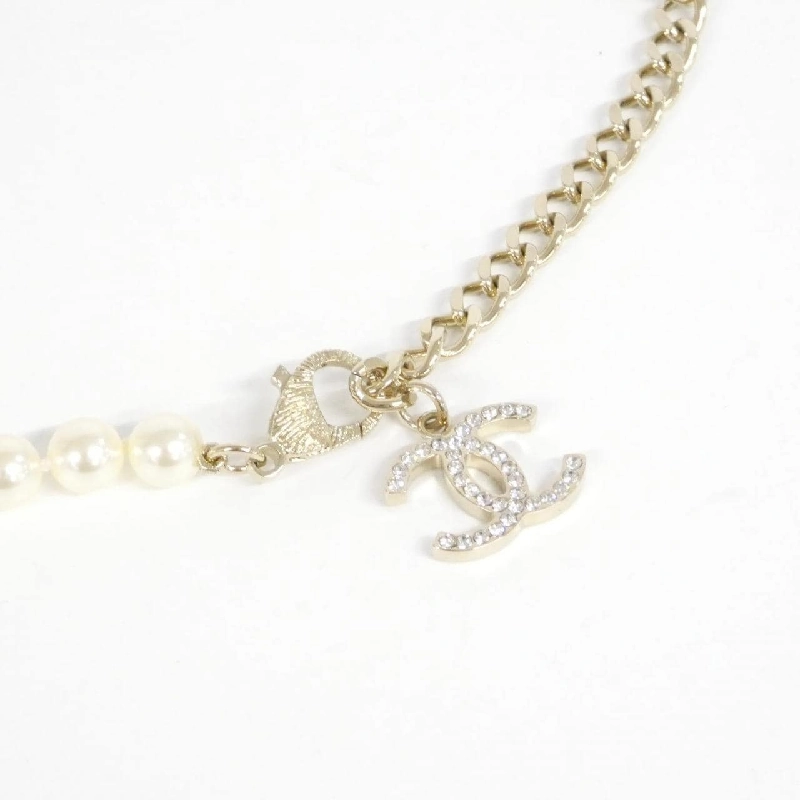 Vòng cổ Chanel ABA285 626007