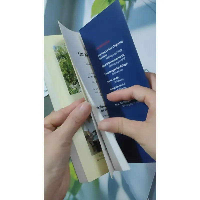 Ký Ức Tàu Không Số - Mã Thiện Đồng 928624