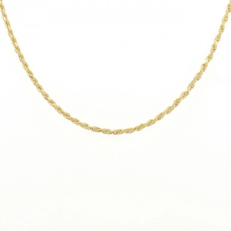 Dây chuyền 750YG - Hàng hiệu Authentic 868757