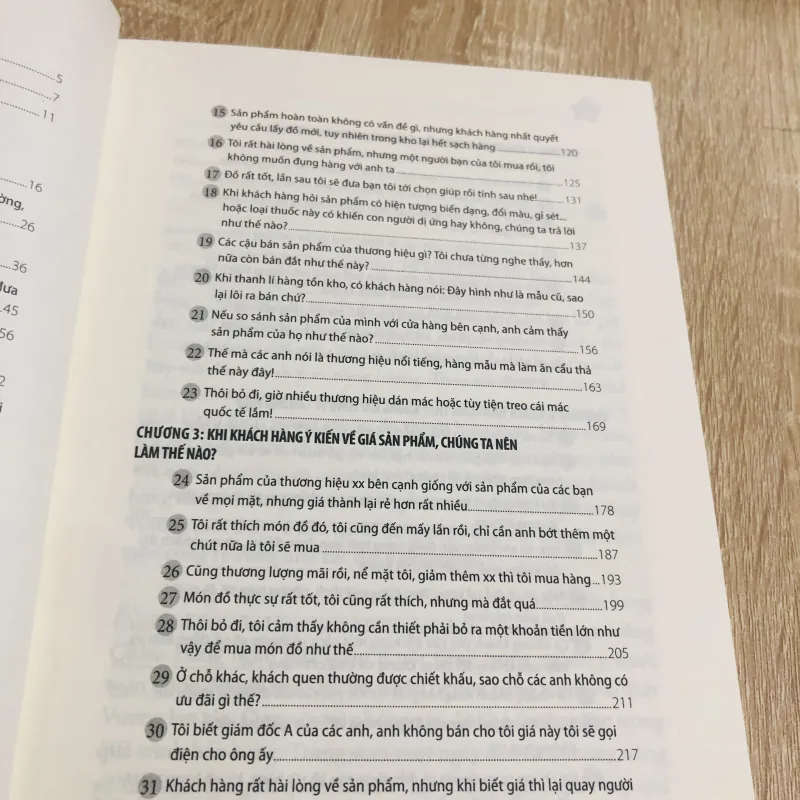 NÓI THẾ NÀO ĐỂ BÁN ĐƯỢC HÀNG 1020254