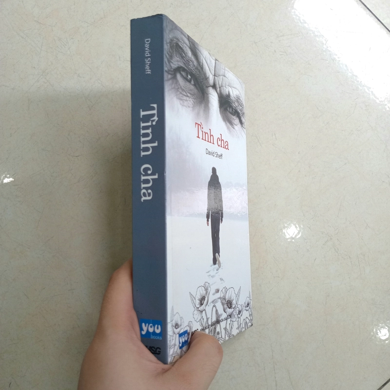 Tình cha 📚 522013