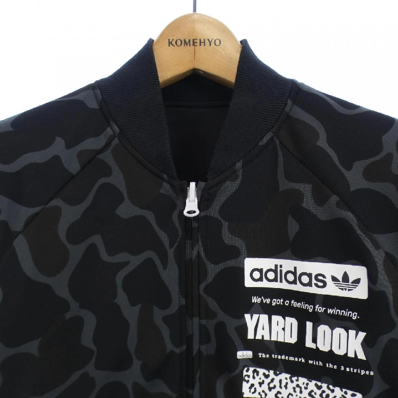 Áo khoác ADIDAS - Hàng hiệu Chính hãng 900689