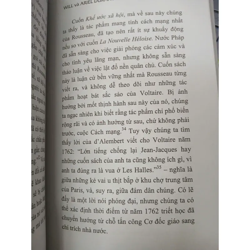 JEAN - JACQUES ROUSSEAU 701768