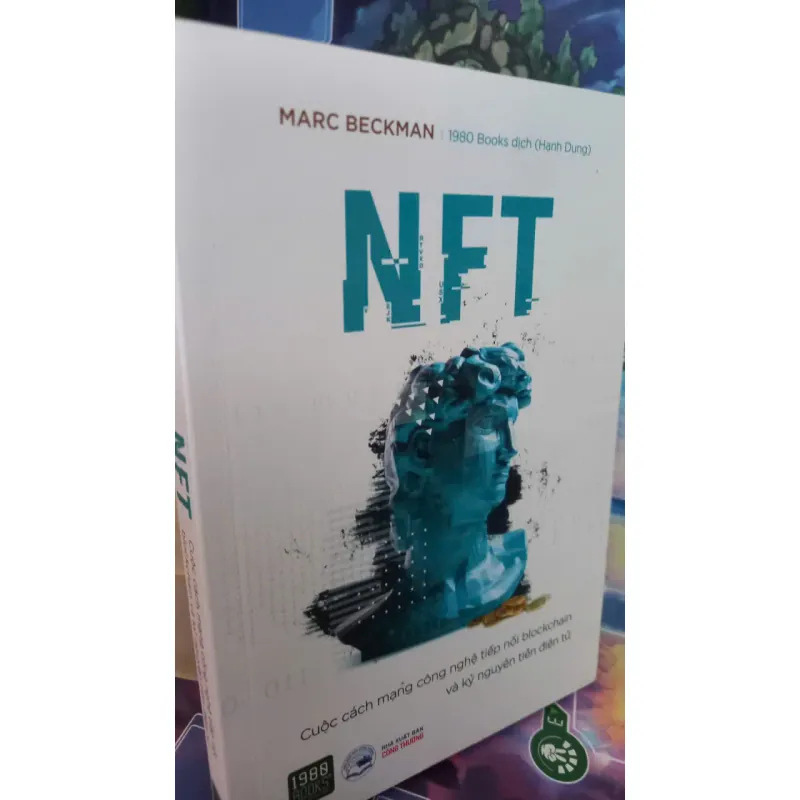 NFT kỷ nguyên tiền số 1033812
