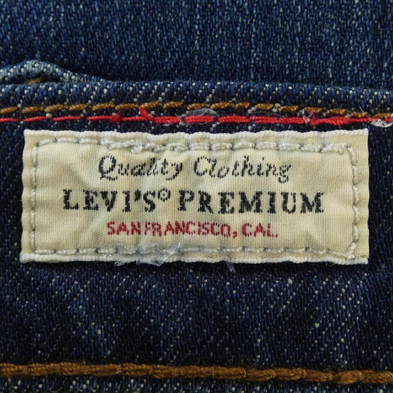 Quần jeans LEVI'S - Hàng hiệu Authentic 884856