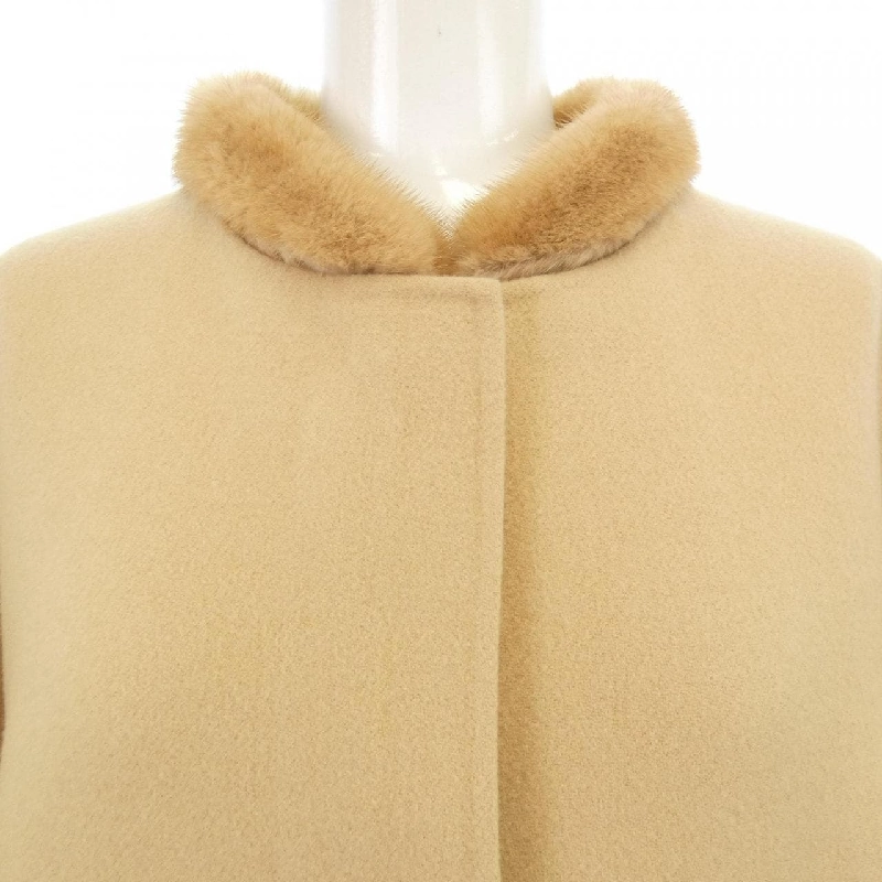 ドゥロワー DRAWER 6525-234-0648 Áo khoác - Hàng hiệu Authentic 822868