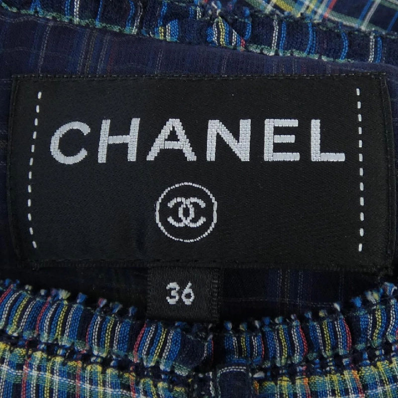 CHANEL P62772V48261 Áo - Hàng hiệu Chính hãng 822750