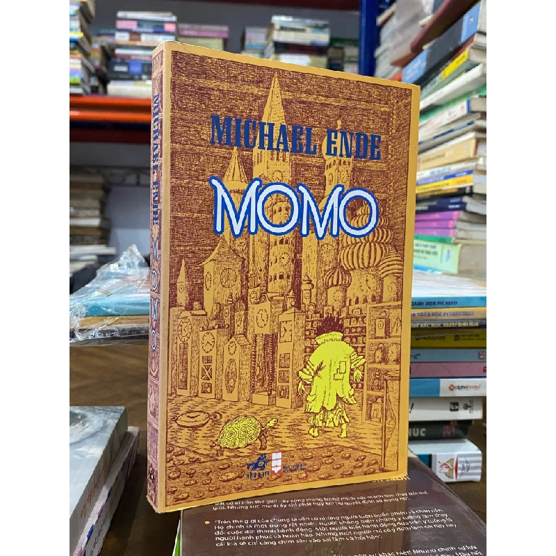 Momo - Michael Ende 122633