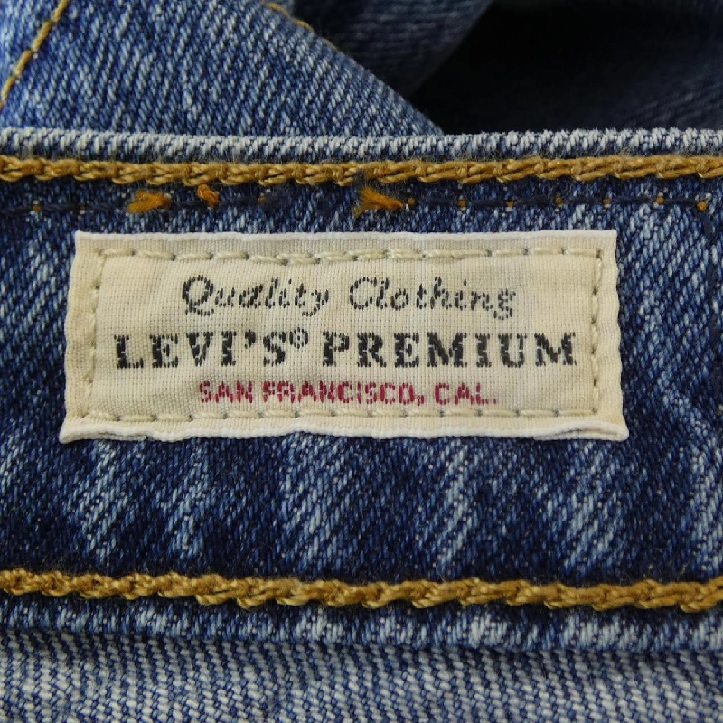 Quần jeans LEVI'S 647592
