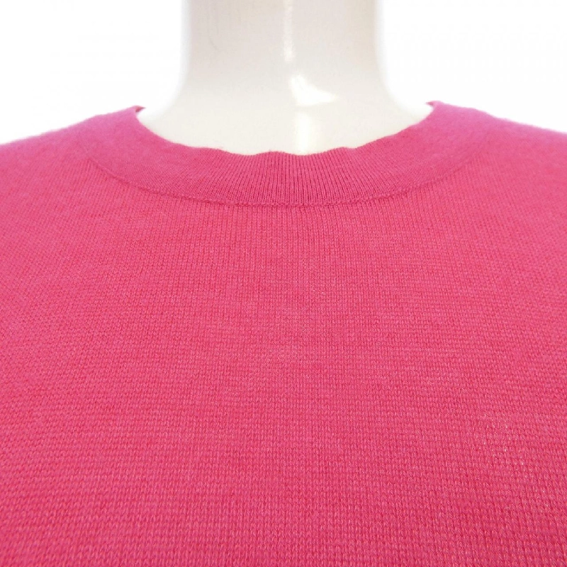 Chanel CHANEL P55396K07276 Áo len 628078